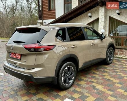 Коричневый Ниссан Rogue, объемом двигателя 1.5 л и пробегом 27 тыс. км за 24500 $, фото 35 на Automoto.ua