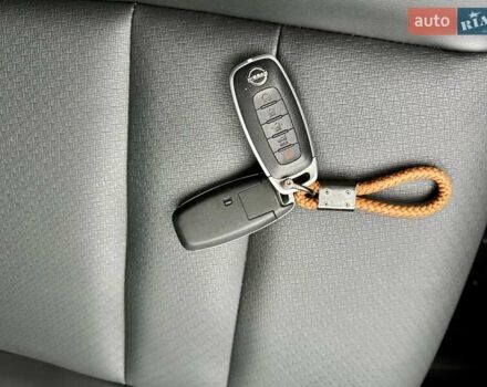 Коричневый Ниссан Rogue, объемом двигателя 1.5 л и пробегом 27 тыс. км за 24500 $, фото 111 на Automoto.ua