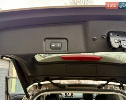 Коричневый Ниссан Rogue, объемом двигателя 1.5 л и пробегом 27 тыс. км за 24500 $, фото 107 на Automoto.ua