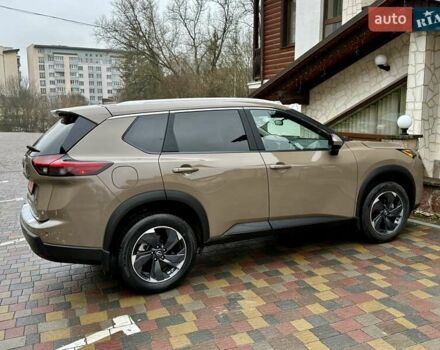 Коричневый Ниссан Rogue, объемом двигателя 1.5 л и пробегом 27 тыс. км за 24500 $, фото 34 на Automoto.ua