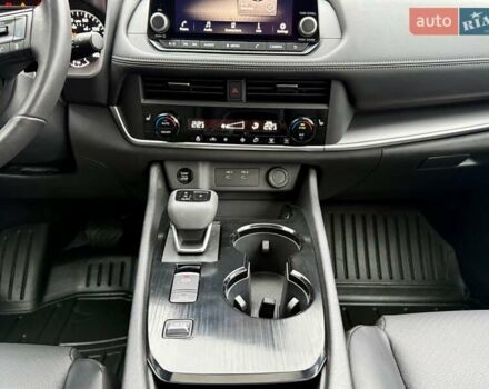 Коричневый Ниссан Rogue, объемом двигателя 1.5 л и пробегом 27 тыс. км за 24500 $, фото 95 на Automoto.ua