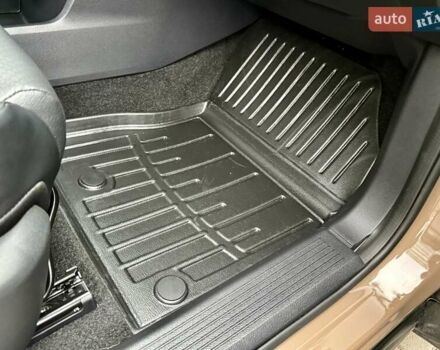 Коричневый Ниссан Rogue, объемом двигателя 1.5 л и пробегом 27 тыс. км за 24500 $, фото 70 на Automoto.ua