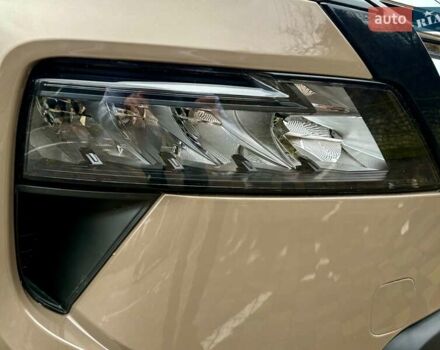 Коричневый Ниссан Rogue, объемом двигателя 1.5 л и пробегом 27 тыс. км за 24500 $, фото 29 на Automoto.ua