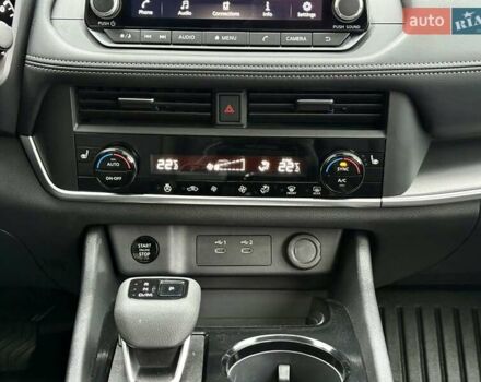 Коричневый Ниссан Rogue, объемом двигателя 1.5 л и пробегом 27 тыс. км за 24500 $, фото 99 на Automoto.ua