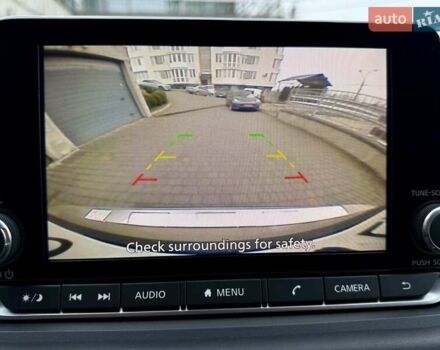 Коричневый Ниссан Rogue, объемом двигателя 1.5 л и пробегом 27 тыс. км за 24500 $, фото 103 на Automoto.ua