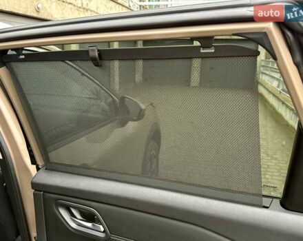 Коричневый Ниссан Rogue, объемом двигателя 1.5 л и пробегом 27 тыс. км за 24500 $, фото 78 на Automoto.ua