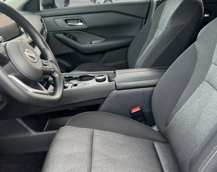 Коричневый Ниссан Rogue, объемом двигателя 0 л и пробегом 15 тыс. км за 24999 $, фото 8 на Automoto.ua