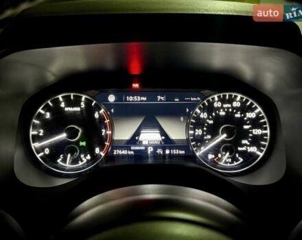 Коричневый Ниссан Rogue, объемом двигателя 1.5 л и пробегом 27 тыс. км за 24500 $, фото 97 на Automoto.ua