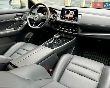 Коричневый Ниссан Rogue, объемом двигателя 1.5 л и пробегом 27 тыс. км за 24500 $, фото 90 на Automoto.ua