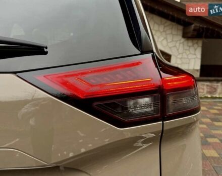 Коричневый Ниссан Rogue, объемом двигателя 1.5 л и пробегом 27 тыс. км за 24500 $, фото 41 на Automoto.ua