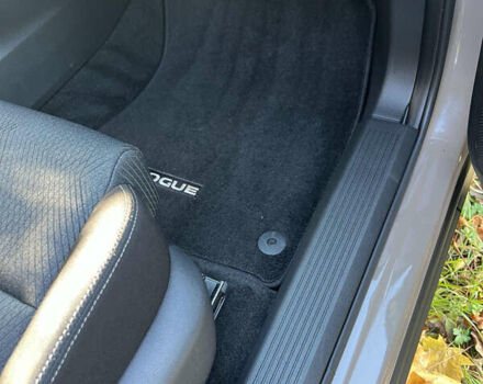 Коричневий Ніссан Rogue, об'ємом двигуна 1.5 л та пробігом 42 тис. км за 23700 $, фото 12 на Automoto.ua