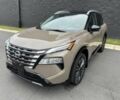 Коричневый Ниссан Rogue, объемом двигателя 1.5 л и пробегом 33 тыс. км за 18800 $, фото 1 на Automoto.ua