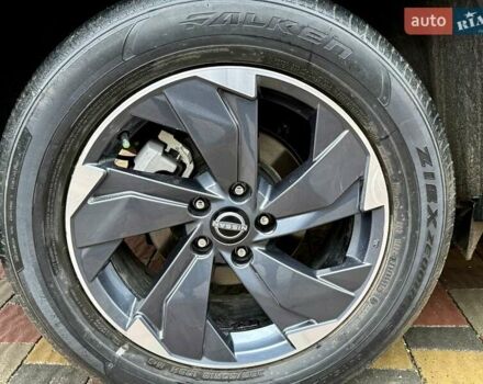 Коричневый Ниссан Rogue, объемом двигателя 1.5 л и пробегом 27 тыс. км за 24500 $, фото 57 на Automoto.ua