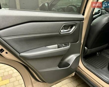 Коричневый Ниссан Rogue, объемом двигателя 1.5 л и пробегом 27 тыс. км за 24500 $, фото 82 на Automoto.ua