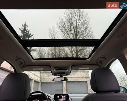 Коричневый Ниссан Rogue, объемом двигателя 1.5 л и пробегом 27 тыс. км за 24500 $, фото 109 на Automoto.ua