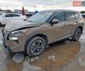 Коричневий Ніссан Rogue, об'ємом двигуна 0 л та пробігом 19 тис. км за 16200 $, фото 2 на Automoto.ua