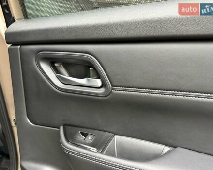 Коричневый Ниссан Rogue, объемом двигателя 1.5 л и пробегом 27 тыс. км за 24500 $, фото 77 на Automoto.ua