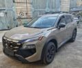 Коричневый Ниссан Rogue, объемом двигателя 1.5 л и пробегом 6 тыс. км за 34800 $, фото 1 на Automoto.ua