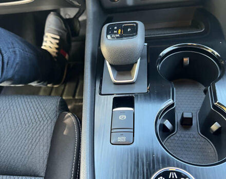 Коричневий Ніссан Rogue, об'ємом двигуна 1.5 л та пробігом 42 тис. км за 23700 $, фото 15 на Automoto.ua