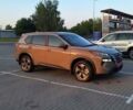 Коричневый Ниссан Rogue, объемом двигателя 1.5 л и пробегом 4 тыс. км за 26800 $, фото 5 на Automoto.ua