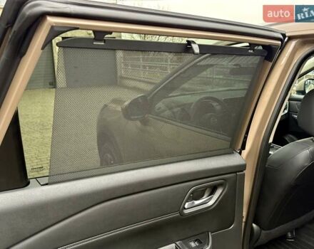 Коричневый Ниссан Rogue, объемом двигателя 1.5 л и пробегом 27 тыс. км за 24500 $, фото 84 на Automoto.ua