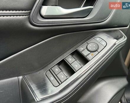 Коричневый Ниссан Rogue, объемом двигателя 1.5 л и пробегом 27 тыс. км за 24500 $, фото 61 на Automoto.ua