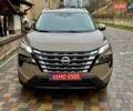 Коричневый Ниссан Rogue, объемом двигателя 1.5 л и пробегом 27 тыс. км за 24500 $, фото 14 на Automoto.ua