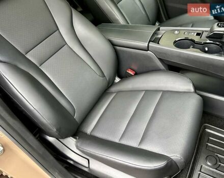 Коричневый Ниссан Rogue, объемом двигателя 1.5 л и пробегом 27 тыс. км за 24500 $, фото 73 на Automoto.ua