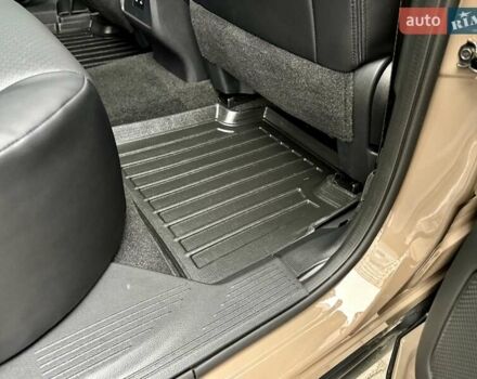 Коричневый Ниссан Rogue, объемом двигателя 1.5 л и пробегом 27 тыс. км за 24500 $, фото 79 на Automoto.ua