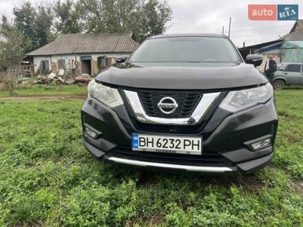 Ніссан Rogue 2014 у Балте на Automoto.ua Коричневий Ніссан Rogue, об'ємом двигуна 2.5 л та пробігом 177 тис. км за 13500 $, фото 1 на Automoto.ua
