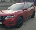 Червоний Ніссан Rogue, об'ємом двигуна 0 л та пробігом 27 тис. км за 18299 $, фото 1 на Automoto.ua