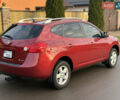 Червоний Ніссан Rogue, об'ємом двигуна 2.5 л та пробігом 195 тис. км за 7200 $, фото 11 на Automoto.ua
