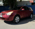 Красный Ниссан Rogue, объемом двигателя 2.5 л и пробегом 161 тыс. км за 8700 $, фото 1 на Automoto.ua
