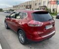 Червоний Ніссан Rogue, об'ємом двигуна 2.49 л та пробігом 175 тис. км за 12000 $, фото 10 на Automoto.ua