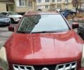 Красный Ниссан Rogue, объемом двигателя 2.49 л и пробегом 172 тыс. км за 9600 $, фото 7 на Automoto.ua