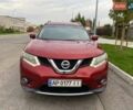 Червоний Ніссан Rogue, об'ємом двигуна 2.49 л та пробігом 175 тис. км за 12000 $, фото 1 на Automoto.ua