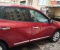 Красный Ниссан Rogue, объемом двигателя 2.49 л и пробегом 172 тыс. км за 9600 $, фото 5 на Automoto.ua