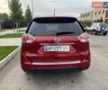 Червоний Ніссан Rogue, об'ємом двигуна 2.49 л та пробігом 175 тис. км за 12000 $, фото 7 на Automoto.ua