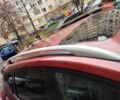 Красный Ниссан Rogue, объемом двигателя 2.49 л и пробегом 172 тыс. км за 9600 $, фото 3 на Automoto.ua