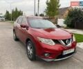 Червоний Ніссан Rogue, об'ємом двигуна 2.49 л та пробігом 175 тис. км за 12000 $, фото 8 на Automoto.ua