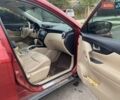 Червоний Ніссан Rogue, об'ємом двигуна 2.49 л та пробігом 175 тис. км за 12000 $, фото 13 на Automoto.ua