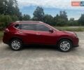 Красный Ниссан Rogue, объемом двигателя 2.5 л и пробегом 163 тыс. км за 12999 $, фото 31 на Automoto.ua