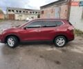 Ниссан Rogue 2014 в Чернигове на Automoto.ua Красный Ниссан Rogue, объемом двигателя 2.5 л и пробегом 196 тыс. км за 9999 $, фото 7 на Automoto.ua