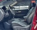 Красный Ниссан Rogue, объемом двигателя 2.5 л и пробегом 127 тыс. км за 12700 $, фото 11 на Automoto.ua