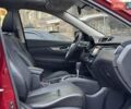 Красный Ниссан Rogue, объемом двигателя 2.5 л и пробегом 127 тыс. км за 12700 $, фото 23 на Automoto.ua