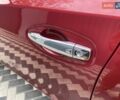 Красный Ниссан Rogue, объемом двигателя 2.49 л и пробегом 198 тыс. км за 12200 $, фото 6 на Automoto.ua