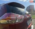 Ниссан Rogue 2014 в Киеве на Automoto.ua Красный Ниссан Rogue, объемом двигателя 2.49 л и пробегом 126 тыс. км за 12300 $, фото 11 на Automoto.ua