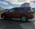 Ниссан Rogue 2014 в Киеве на Automoto.ua Красный Ниссан Rogue, объемом двигателя 2.49 л и пробегом 126 тыс. км за 12300 $, фото 13 на Automoto.ua