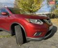 Ниссан Rogue 2014 в Киеве на Automoto.ua Красный Ниссан Rogue, объемом двигателя 2.49 л и пробегом 126 тыс. км за 12300 $, фото 4 на Automoto.ua