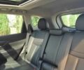 Красный Ниссан Rogue, объемом двигателя 2.49 л и пробегом 123 тыс. км за 13800 $, фото 7 на Automoto.ua